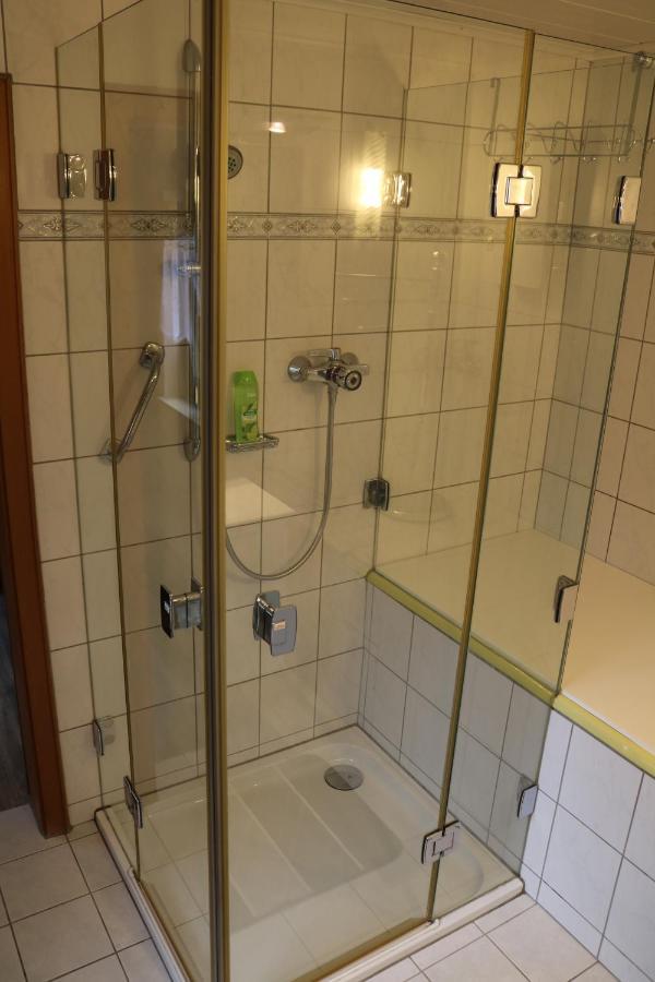 Gaestehaus Rheinburgenblick Kestert Bagian luar foto