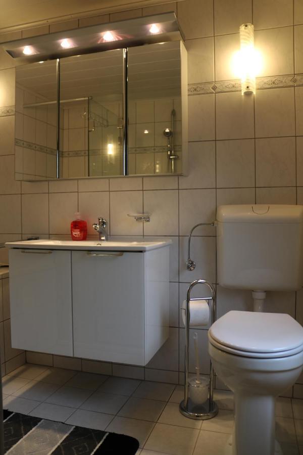 Gaestehaus Rheinburgenblick Kestert Bagian luar foto