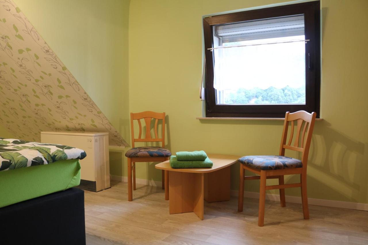 Gaestehaus Rheinburgenblick Kestert Bagian luar foto