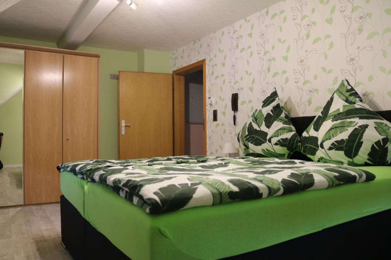 Gaestehaus Rheinburgenblick Kestert Bagian luar foto